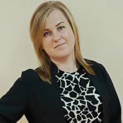 Лампетова Анастасия Викторовна